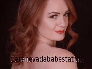 Zaranevadababestation