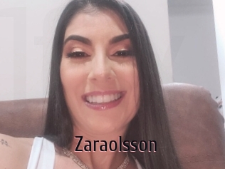 Zaraolsson