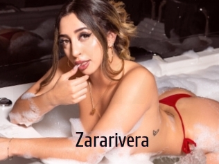 Zararivera