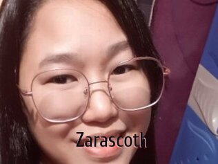 Zarascoth