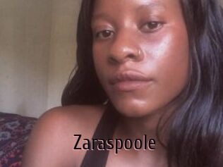Zaraspoole