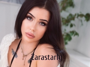 Zarastarly