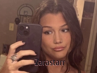 Zarastarr