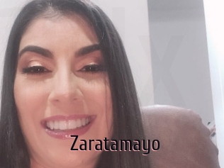 Zaratamayo