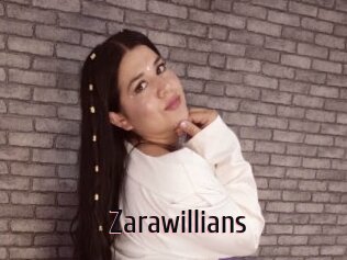 Zarawillians