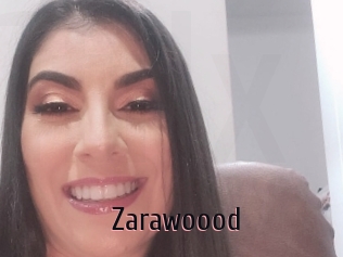 Zarawoood