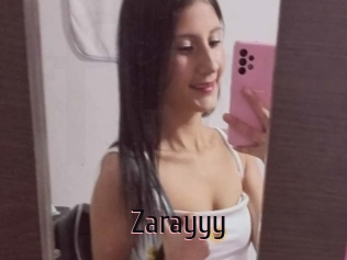 Zarayyy