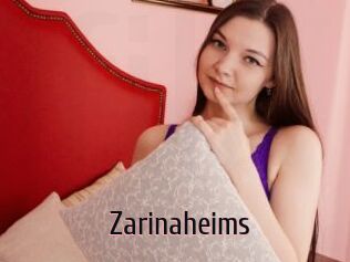 Zarinaheims
