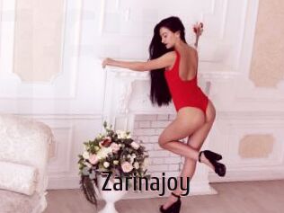 Zarinajoy