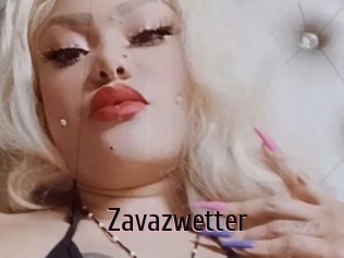 Zavazwetter