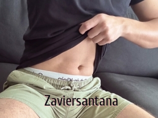 Zaviersantana