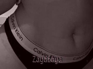 Zayazaya