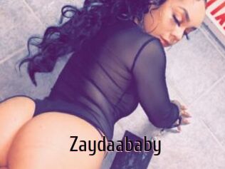 Zaydaababy
