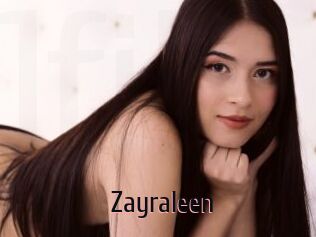 Zayraleen