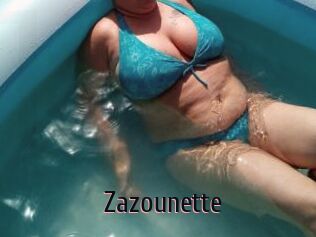 Zazounette