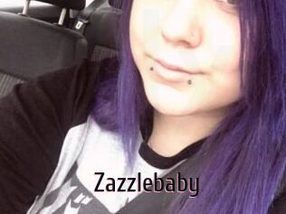 Zazzlebaby