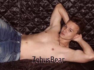 ZehusBear