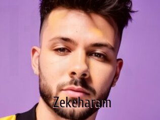 Zekeharam