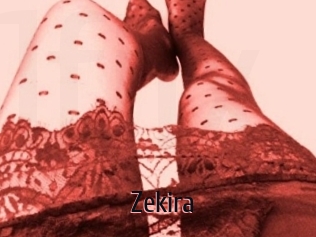 Zekira