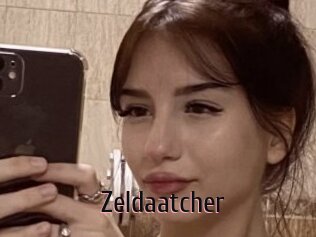 Zeldaatcher