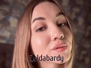 Zeldabardy