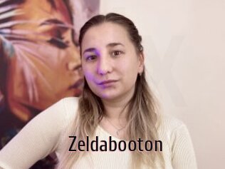 Zeldabooton