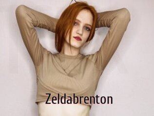 Zeldabrenton