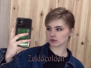 Zeldacolden
