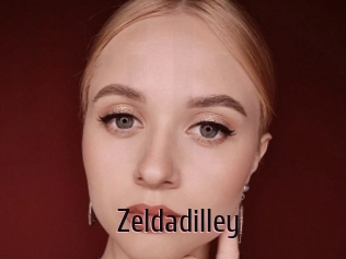 Zeldadilley