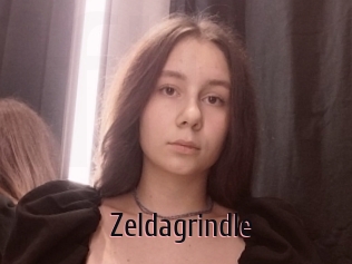 Zeldagrindle