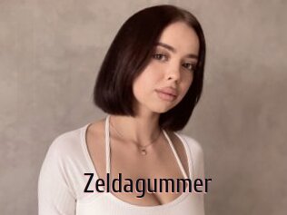 Zeldagummer