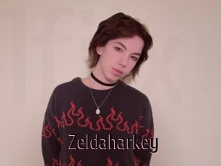 Zeldaharkey