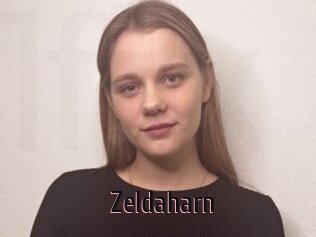 Zeldaharn