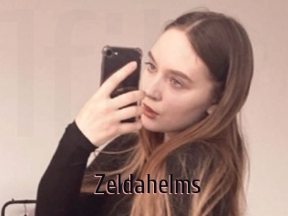 Zeldahelms