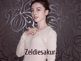 Zeldiesakura