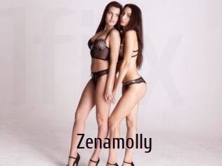 Zenamolly