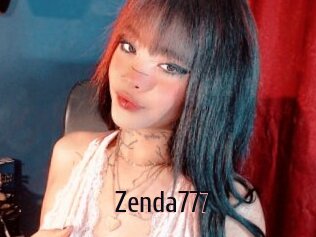 Zenda777
