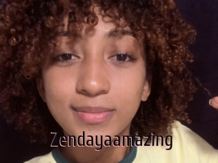 Zendayaamazing