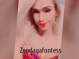 Zendayafontess
