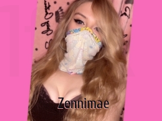 Zennimae