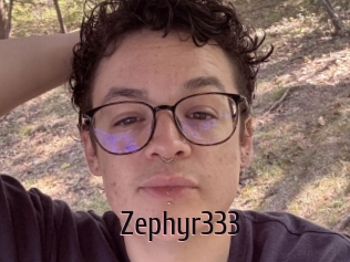 Zephyr333