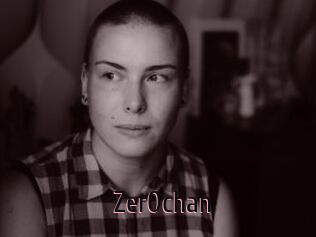 Zer0chan