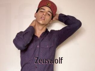 Zeuswolf