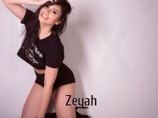 Zeyah
