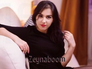 Zeynaboom