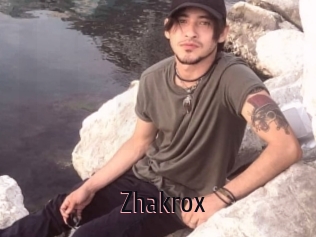 Zhakrox