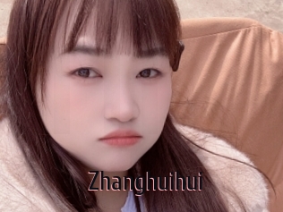 Zhanghuihui