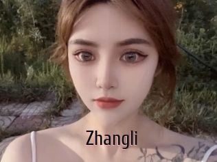 Zhangli