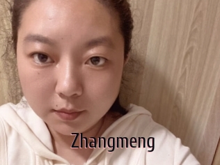 Zhangmeng