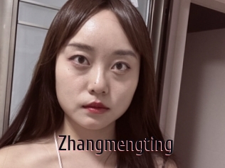 Zhangmengting